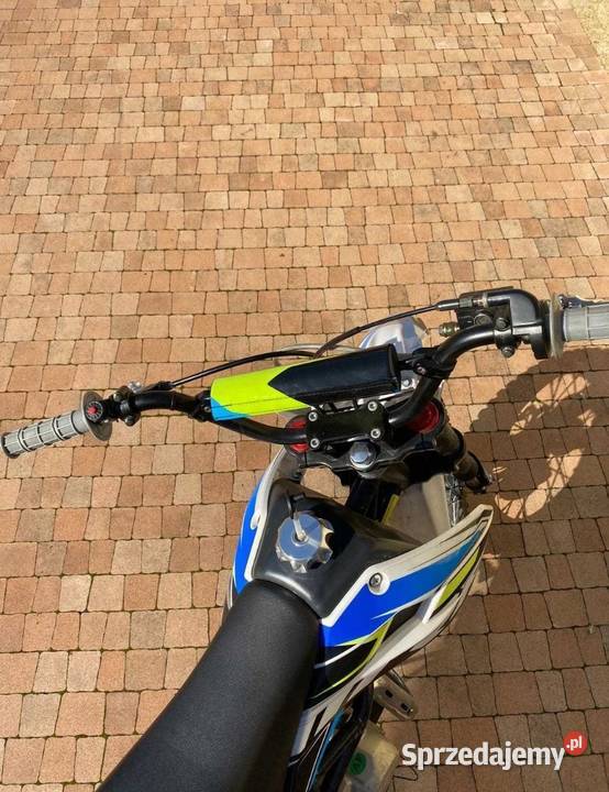 Mrf 140 rc