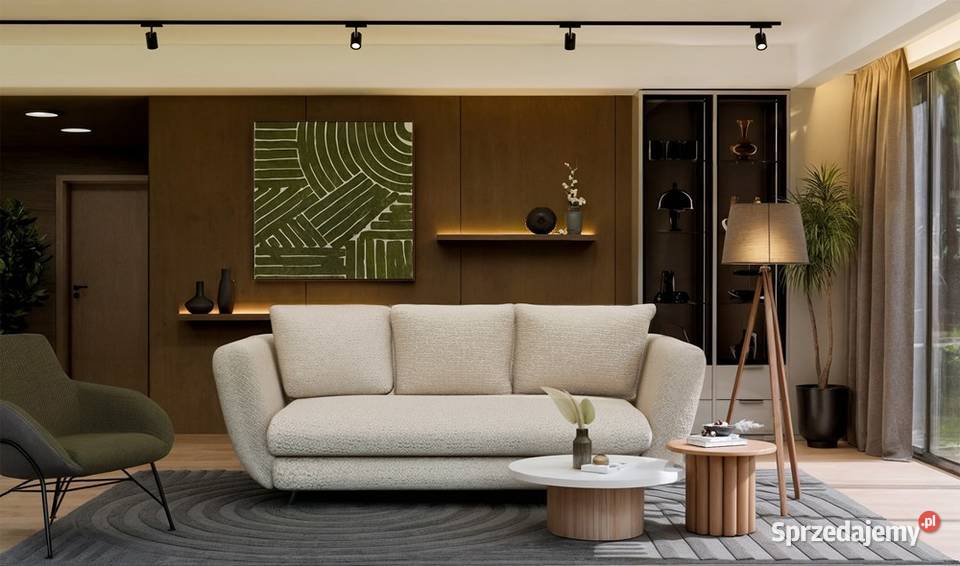 Sofa Saris 3osobowa opolskie sprzedam