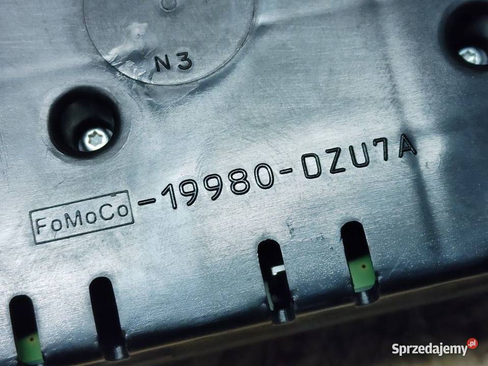 Panel Nawiewu Klimatyzacji Ford Mustang V osobowe Pleszew