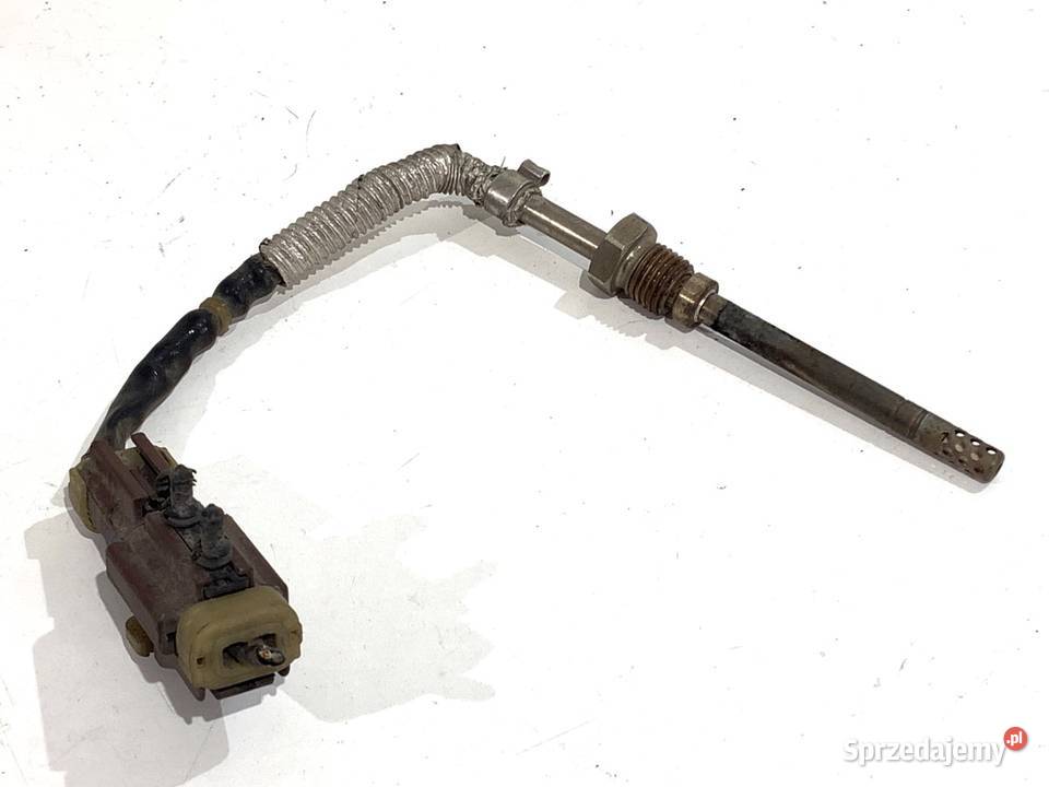 CZUJNIK TEMPERATURY SPALIN JEEP GRAND CHEROKEE sprzedam