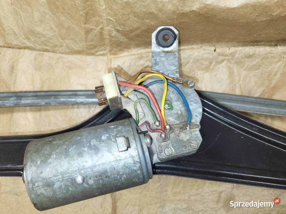 VW Bus T2a Ogórek Mechanizm i silnik wycieraczek sprzedam