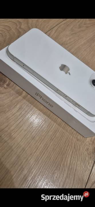 Iphone 13 stan idealny Siechnice sprzedam