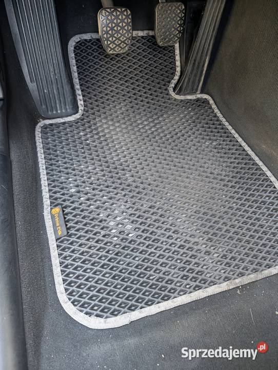 Dywaniki Prime Eva BMW e87 seria1 śląskie