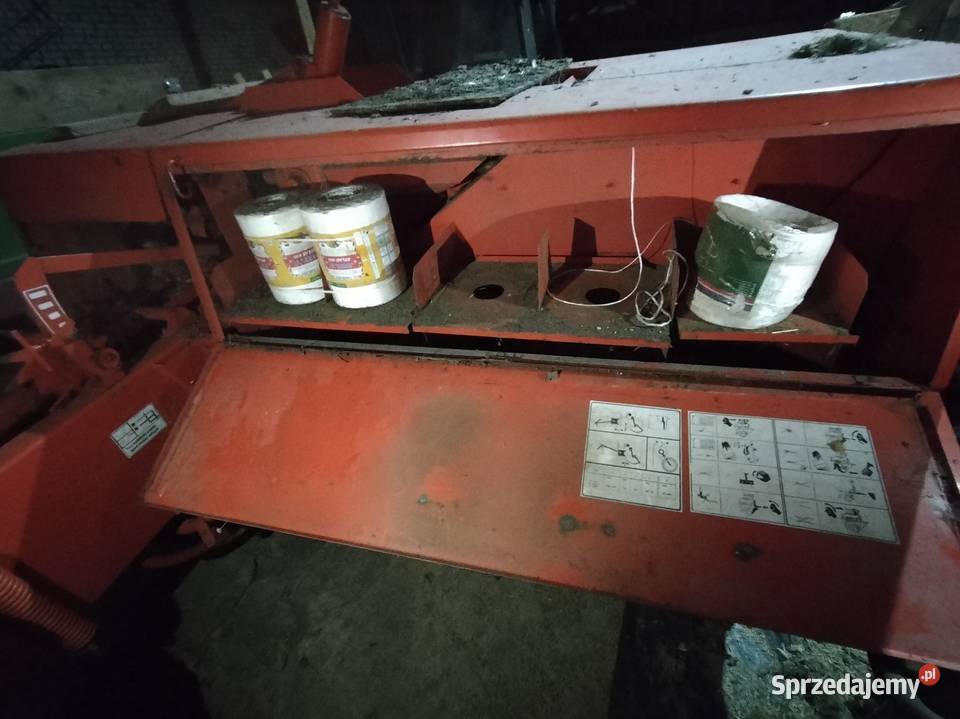 Sipma Z2241 łódzkie Luciejów sprzedam