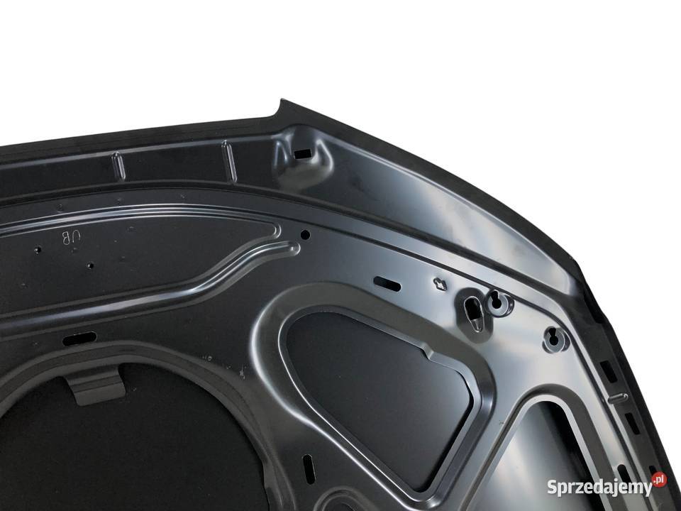 Seat Ibiza IV 6J przed Liftem 042008092012 Maska