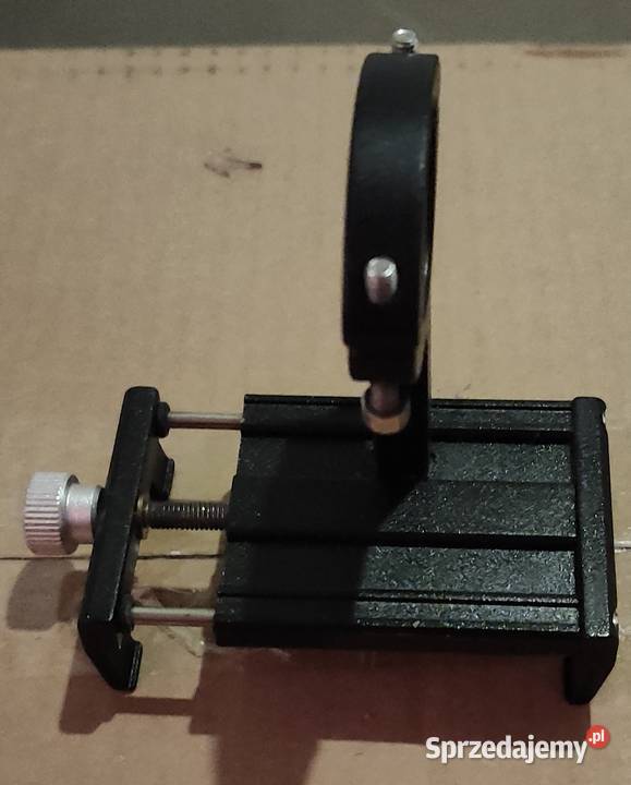 Uchwyt na telefon do roweruhulajnogi warmińsko-mazurskie Olsztyn