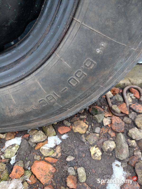 Sprzedam koło żuka kujawsko-pomorskie Włocławek