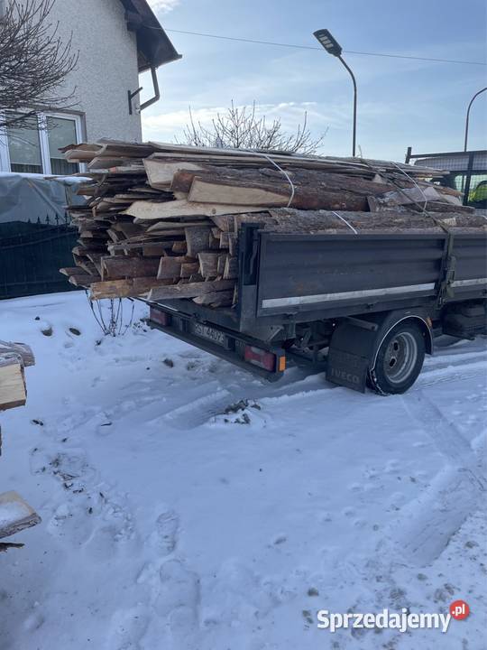 Usługi wywrotka Kiper Transport podkarpackie Nisko
