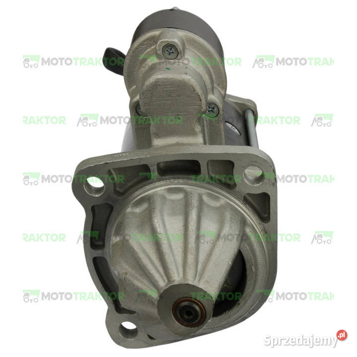 Rozrusznik Deutz Fahr Agrotron DX Agroprima Dobrzejewice