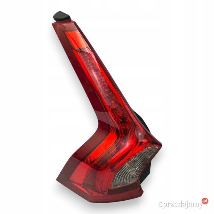 LAMPA LEWA Volvo V60 20102018 tylna tylnia lewy