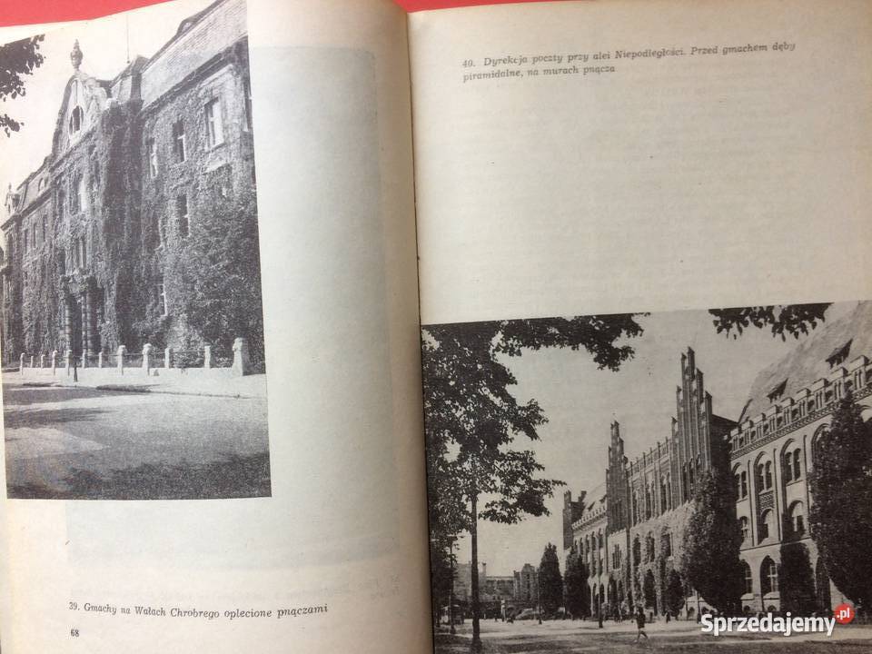 3094 Szczecin Miasto Parków I Zieleni