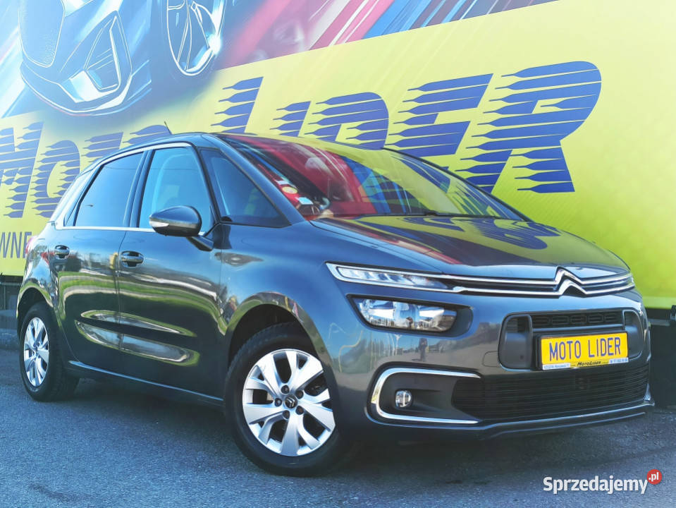 117 bogata Citroën Rzeszów sprzedam