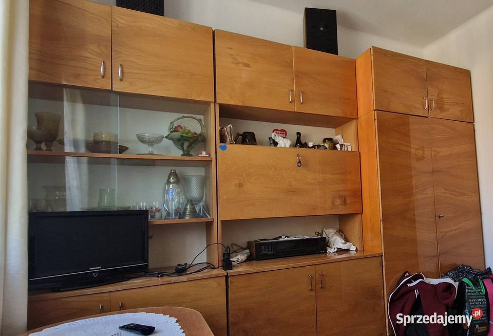 meble kalwaryjskie meblościanka