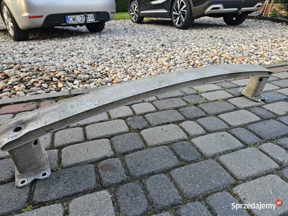 Belka wzmocnienie tylne peugeot 508I sedan kujawsko-pomorskie Włocławek sprzedam
