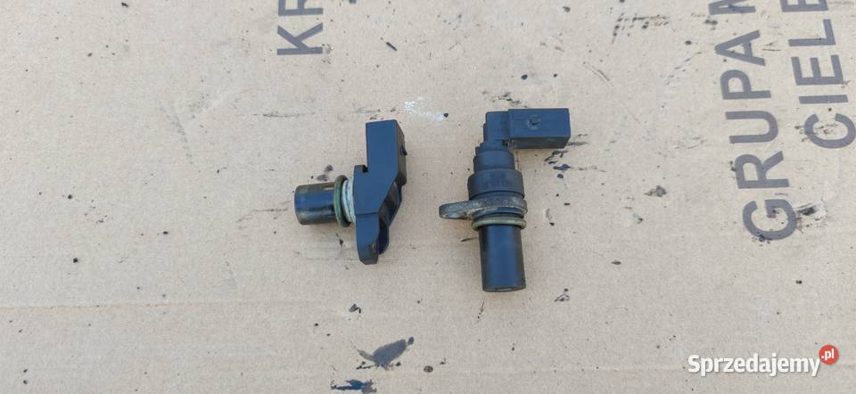 BMW E39 czujnik położenia wałka M57 dolnośląskie Legnica