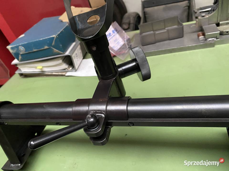 Suwnica laweta mocowanie MG42 MG34 sprzedam