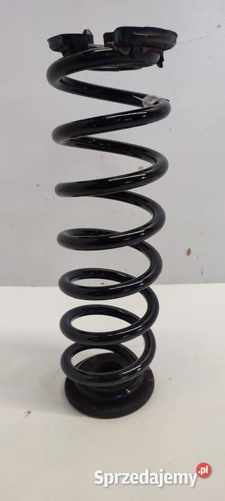 VW TAYRON SPRĘZYNA TYLNA TYŁ 5QS511103D osobowe