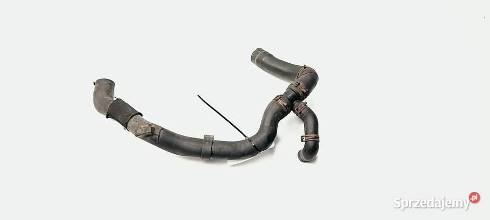 PRZEWÓD UKŁADU CHŁODZENIA VOLKSWAGEN PASSAT CC