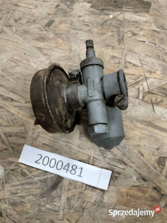 WFM WSK SHL Jawa gaźnik Rozkochów sprzedam