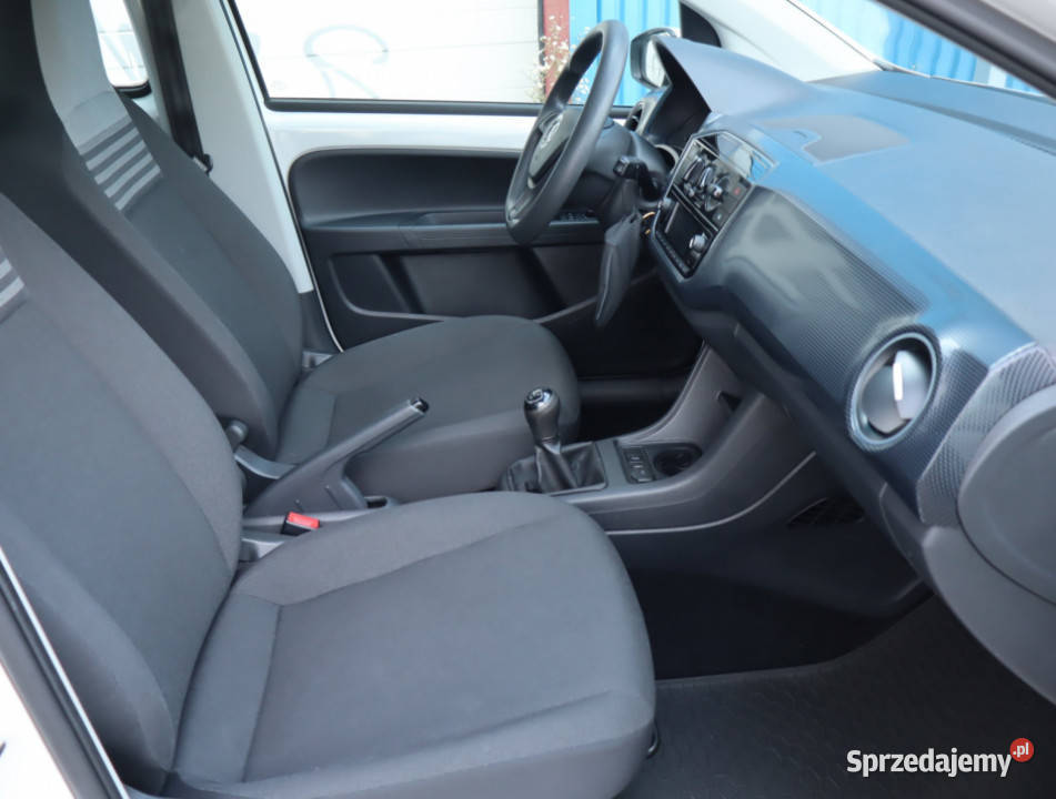 VW Up 10 MPI Łódź sprzedam