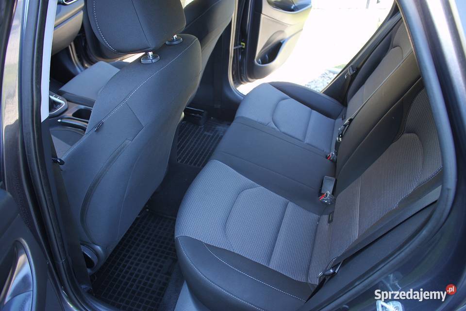 Hyundai I30 14 Salon Polska Ładny Zadbany radio Kłaj