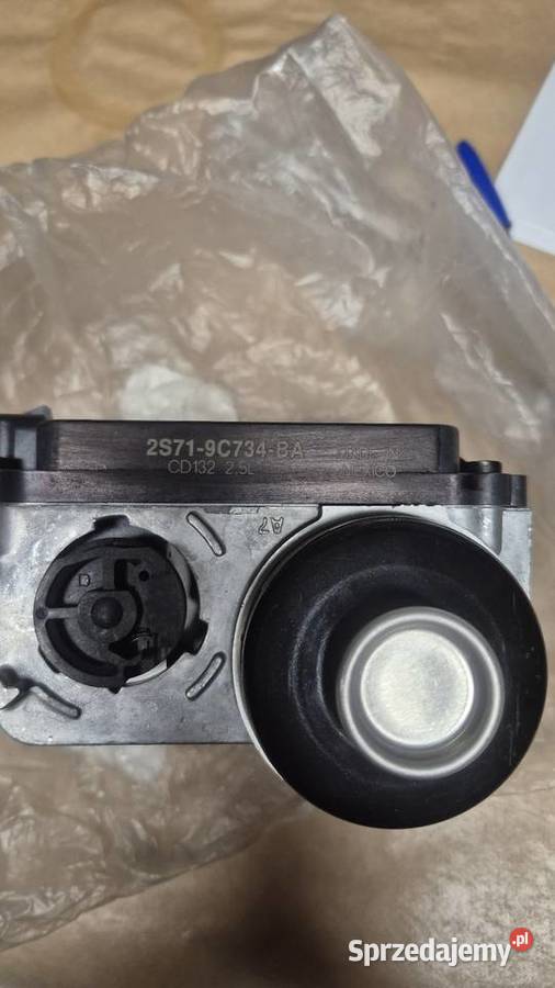 MODUL TEMPOMATU FORD łódzkie Piotrków Trybunalski