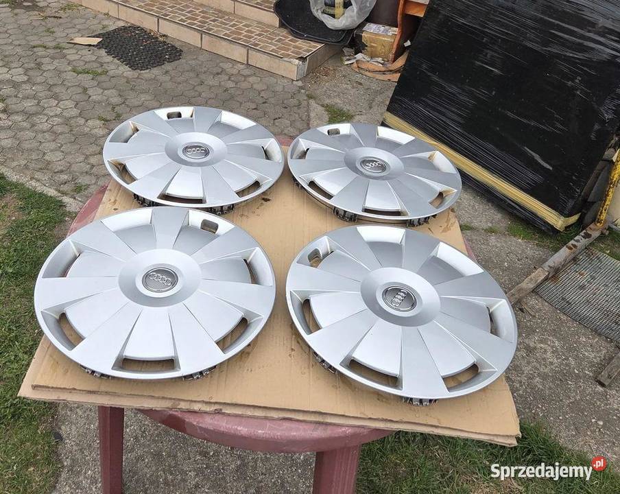 Kołpak 16 Audi A3 8V 16 8V0601147C