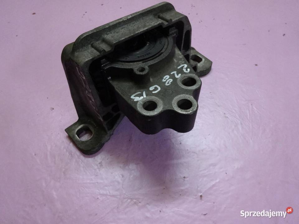 FORD FOCUS 10 ECOBOOST 12R 125 326E27 świętokrzyskie