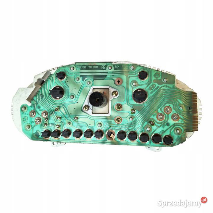 LICZNIK ZEGARY 9400402060 Hyundai Atos 10 11 12V osobowe