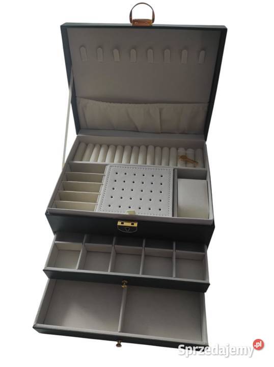 Szkatułka Duża Nowa