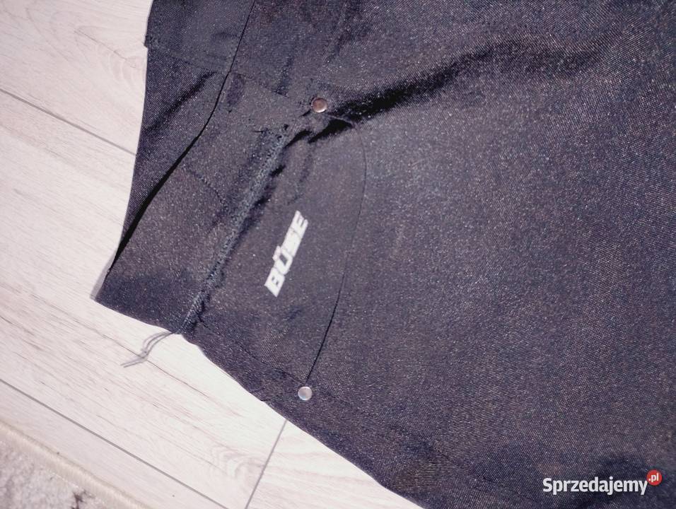 Spodnie motocyklowe tekstylne XXL świętokrzyskie Kielce