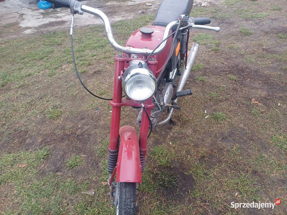 Ogar Motocykle, skutery, quady Otwock Mały