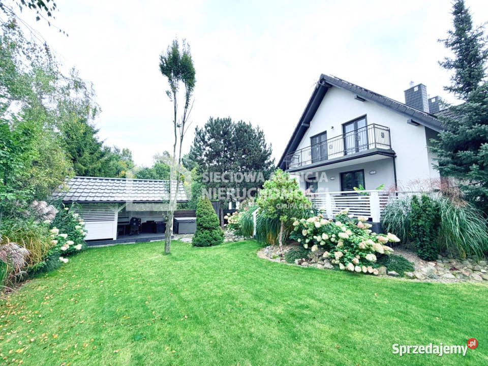Sprzedam dom wolnostojący Chmielno 150m2 sprzedam