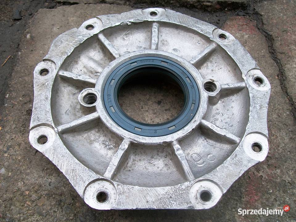 URAL M72 M72 K750 K750 PODPORA WAŁU Z Świerzawa