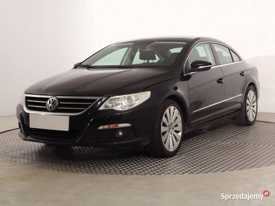 VW Passat CC 20 TDI śląskie Katowice sprzedam