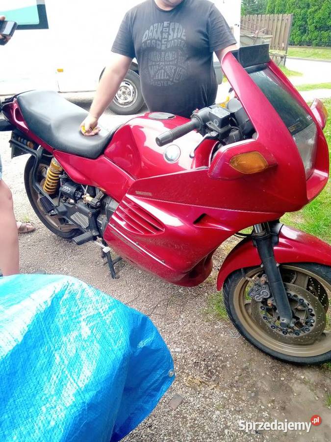 BMW k1100 rs