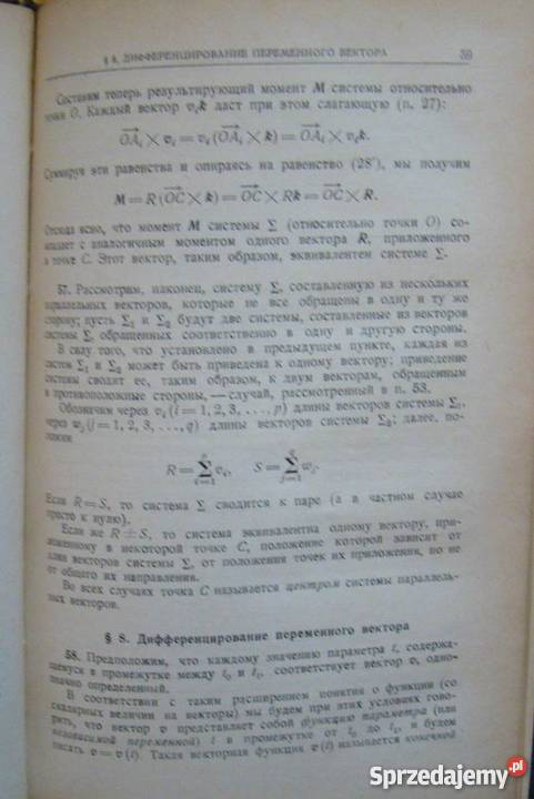 Stare Książki Rosyjskie b tanio