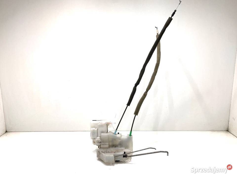 ZAMEK DRZWI LEWY PRZÓD MAZDA CX9 SUV