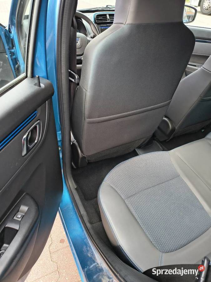 Dacia Spring 18 przebiegu 4/5 Motoryzacja sprzedam