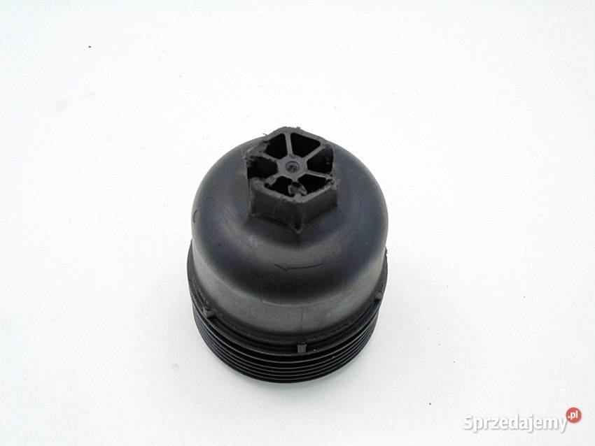 KOREK OBUDOWA FILTRA OLEJU 23 DCI CDTI MASTER 3 sprzedam