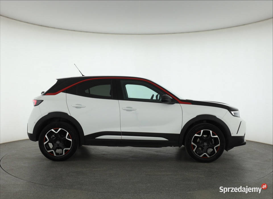 Opel Mokka 12 Turbo Piaseczno