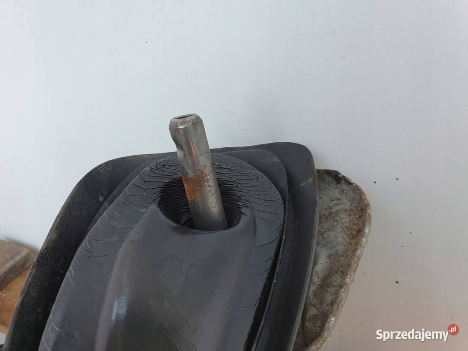 Volvo V60 S60 II MAGLOWNICA przekładnia EUROPA Przekładnie kierownicze Janów