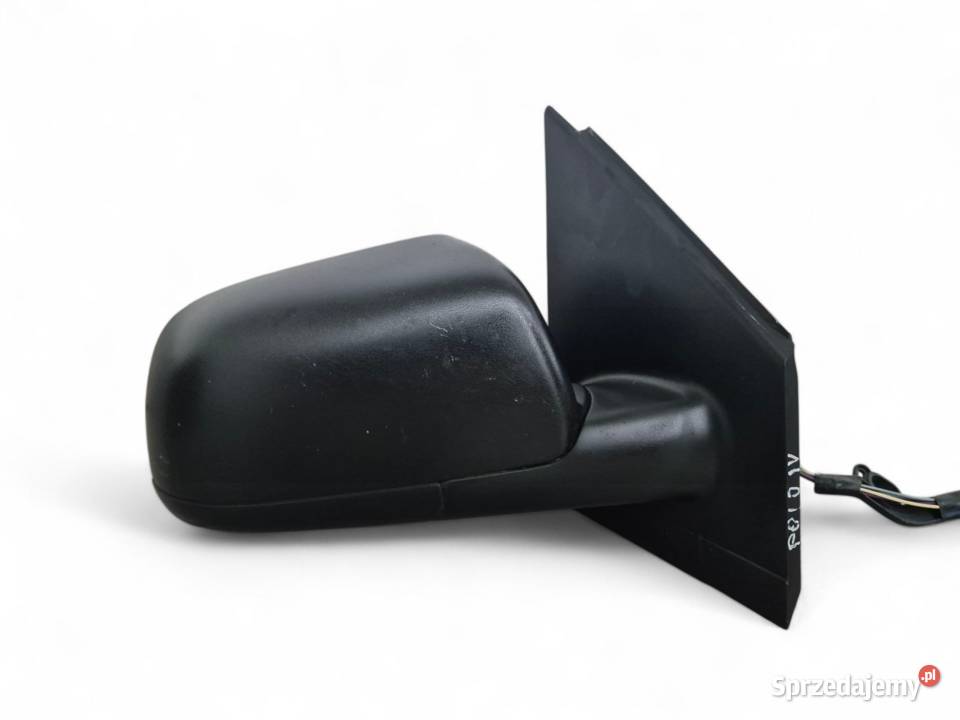 LUSTERKO ELEKTRYCZNE LEWE PRAWE VW POLO IV 3Y Działoszyce