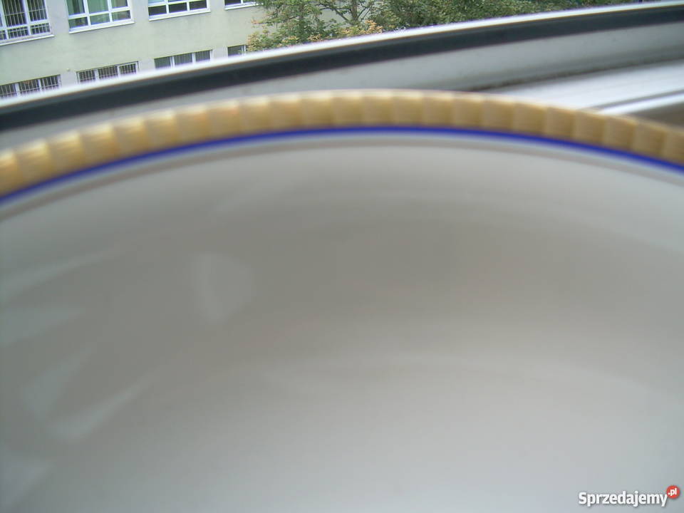 Stara Bawaria misa półmisek mazowieckie Warszawa