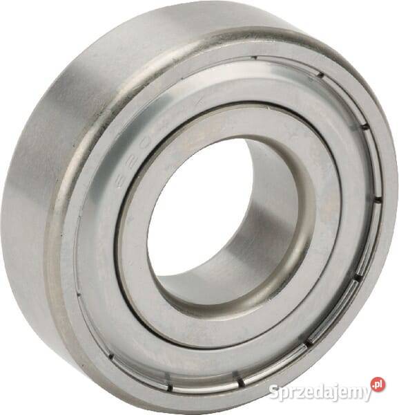 Łożysko kulkowe zwykłe 20x47x14 mm INAFAG Kamionna