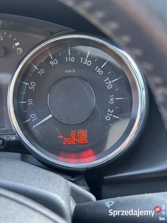Peugeot 3008 manualna sprzedam