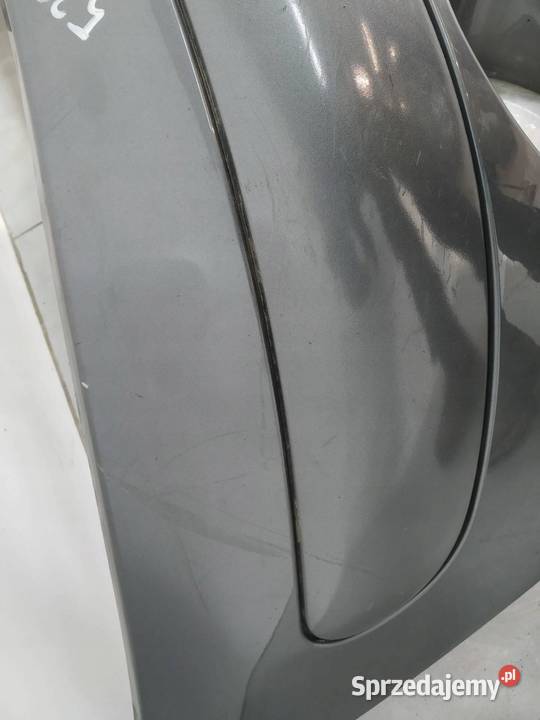 ZDERZAK PRZÓD HALOGENY Citroen C3 I 20022009 sprzedam
