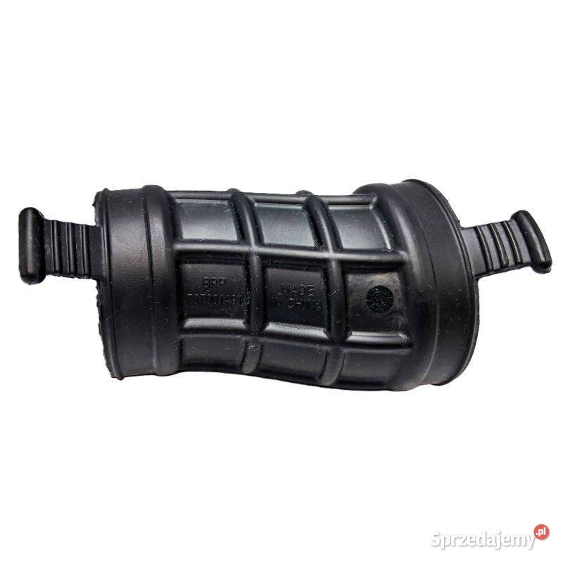 Łącznik odpowietrzenia wariatora Canam outlander Pozostałe Nowy Sącz