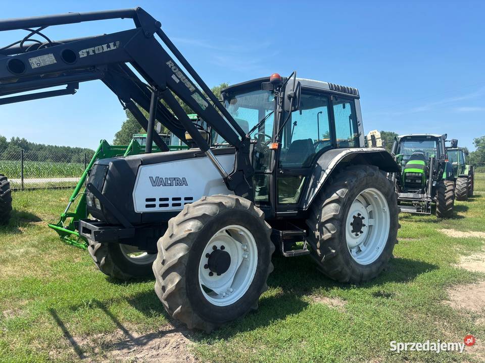 Valtra 6300