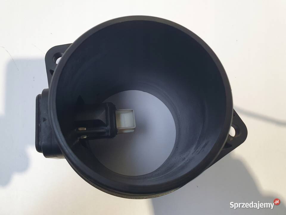 PRZEPŁYWOMIERZ Renault Master III 23 DCI osobowe Rudka